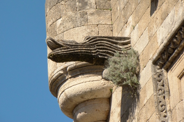 Medieval Castle of Rhodes